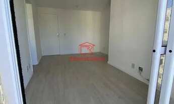 Imagem 3: Apt 2 quartos codomínio Attivitá