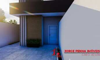 Imagem 2: VENDE-SE CASA NO JARDIM ITAPEÚ (CASA NOVA