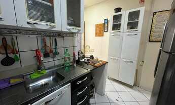 Imagem 6: CANTO DO FORTE !! LINDO KITÃO MOBILIADO 1 DORM SÓ 170 MIL À VISTA