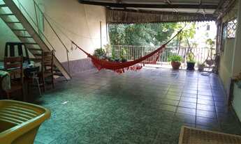 Imagem: EXCELENTE SOBRADO TRIPLEX COM 3 VAGAS E