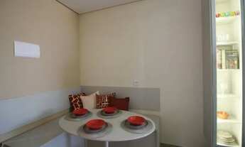 Imagem 4: Apartamento Novo à venda na Vila Constança/Vila Nivi