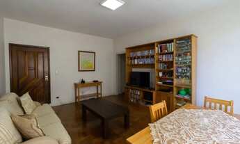 Imagem 6: APARTAMENTO RESIDENCIAL em São Paulo - SP, Higienópolis