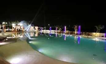 Imagem 2: Terreno à venda no Condomínio Santorini Residencial Club - Paulínia/SP