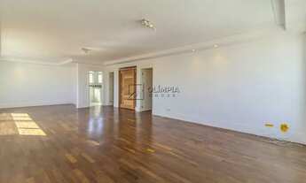 Imagem 3: Venda Apartamento 3 Dormitórios - 180 m² Higienópolis