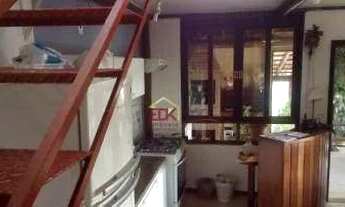 Imagem 4: Sobrado com 1 dormitório à venda, 120 m² por R$ 995.000 - Urbanova - São José dos Campos/S