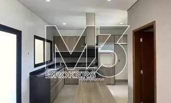 Imagem 7: Casa - Swiss Park - Campinas