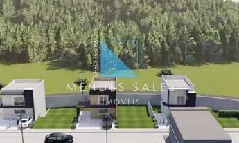 Imagem 2: Casa na planta à venda no Portal dos ipês, Cajamar (PARCELE A ENTRADA