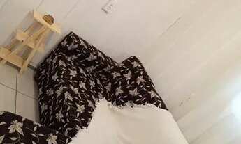 Imagem 5: Kitnet semi mobiliada