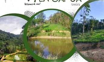Imagem 2: Lote/Terreno para venda tem 1000 metros quadrados em Setubal - Mairinque - SP