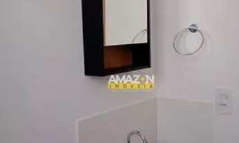 Imagem 2: Apartamento com 2 dormitórios para alugar, 42 m² por R$ 1.210,00/mês - Jardim Bela Vista