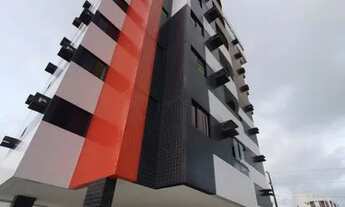 Imagem 3: Apartamento Nascente com Varanda, 3 quartos, 87,55m² em Jatiúca- Maceió/AL