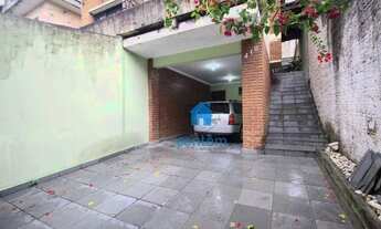 Imagem 3: Sobrado com 3 dormitórios à venda, 168 m² por R$ 775.000,00 - Jardim das Flores - Osasco/S