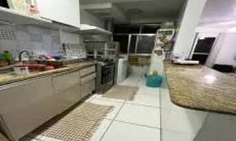 Imagem 5: Excelente Apartamento para venda em Campo Grande possui 50 metros quadrados com 2 quartos