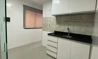 Imagem 6: Apartamento Conjunto Tocantins Primeira Etapa