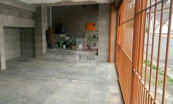 Imagem 6: Casa Térrea , com 3 dormitórios, 3 vagas de garagem e quintal