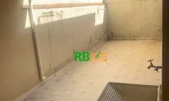 Imagem 6: Casa com 2 dormitórios para alugar, 80 m² por R$ 1.800,00/mês - Jardim dos Calegaris - Pau