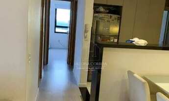 Imagem 4: Apartamento com 3 dormitórios para alugar, 75 m² por R$ 3.500,01/mês - Ribeira - Natal/RN