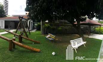 Imagem 3: Edf. Vila Verde (Moura Dubeux) -202m2- 4qts/3suites - 3 vagas em Casa Forte