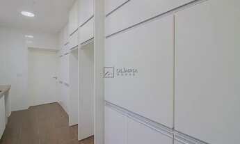 Imagem 16: Locação Apartamento 3 Dormitórios - 313 m² Cerqueira César