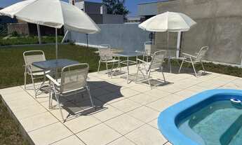 Imagem: Casa Pousada Barbada