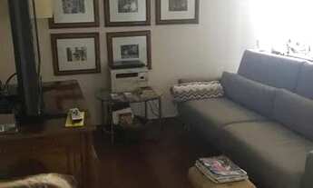 Imagem 4: Apartamento para venda e locação no Alpha Park - Alphaville