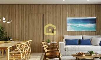 Imagem 4: Lançamento - Apartamento garden duplex à venda, Mercês, Curitiba, PR