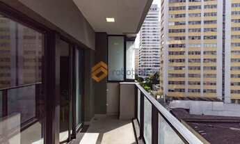 Imagem 5: STUDIO MOBILIADO COM VAGA DE GARAGEM EM PINHEIROS!!