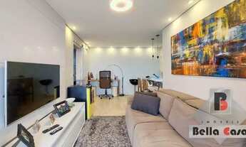 Imagem 7: APARTAMENTO MOBILIADO ALTO PADRAO ANALIA FRANCO