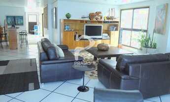 Imagem 5: Cobertura duplex, 5 suítes, vista para o mar, Tortugas