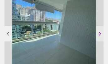 Imagem 3: Apartamento para Locação em Macaé, Gloria, 3 dormitórios, 1 suíte, 2 banheiros, 3 vagas