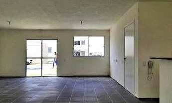 Imagem 6: Apartamento nascente, térreo parque Lusitânia I