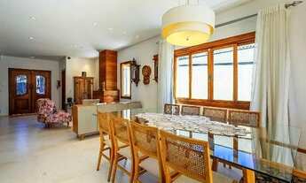 Imagem 6: Casa em Moema e Indianópolis