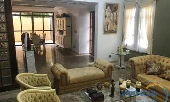 Imagem 5: Casa Residencial com 4 quartos à venda por R$ 1250000.00, 393.54 m2 - TUCANO - LONDRINA/PR