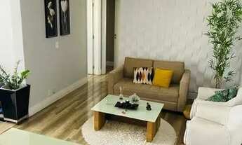 Imagem 6: ML- Apartamento para aluguel possui 90 metros quadrados com 2 quartos