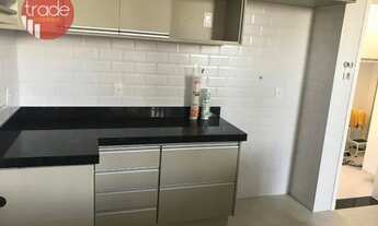 Imagem 6: Casa com 3 dormitórios à venda, 170 m² por R$ 1.200.000,00 - Quinta da Primavera - Ribeirã