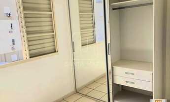 Imagem 5: Apartamento (tipo - padrao) 2 dormitórios, cozinha planejada, portaria 24 horas, lazer, sa