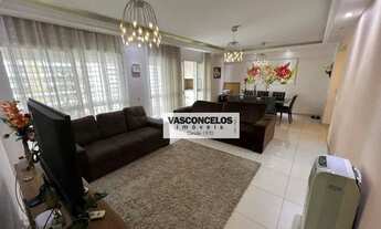 Imagem 3: Apartamento com 3 dormitórios à venda, 133 m² por R$ 1.380.000,00 - Jardim das Indústrias