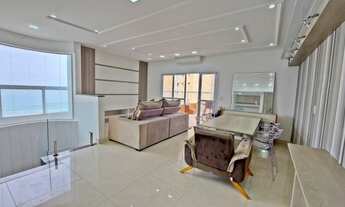 Imagem 5: Cobertura duplex para venda possui 160 metros quadrados com 3 quartos