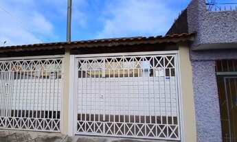 Imagem: Sobrado 3 Dormitórios 2 vagas de Garagem