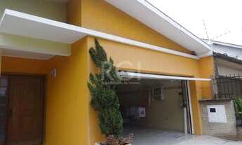 Imagem 2: Casa para Venda - 160m², 3 dormitórios, sendo 1 suites, 2 vagas - Sarandí