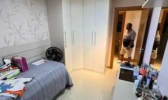 Imagem 6: Lindo 4 quartos na Praia de Itaparica - Ed. Fasano Cód: 22263 A