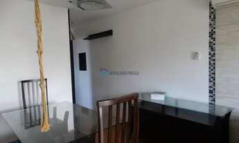 Imagem 4: Apartamento Jabaquara próximo ao metrô Jabaquara