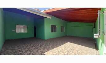 Imagem: Casa Residencial / Jardim Paraíso