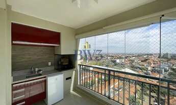 Imagem 4: Apartamento - Parque Prado - Campinas