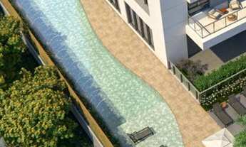 Imagem 3: Apartamento - 143 metros - 3 suítes - 2 vagas - Campo Belo - São Paulo - SP