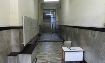 Imagem 4: Apartamento com 3 Quartos + dep. emp. no Centro de Niterói