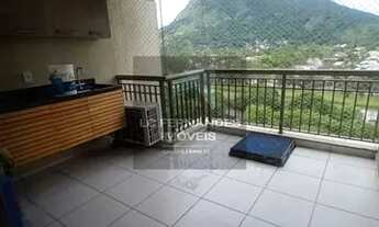 Imagem 5: Apartamento em Recreio dos Bandeirantes - Rio de Janeiro