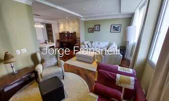 Imagem 5: Apartamento para aluguel tem 80 metros quadrados com 1 quarto em Pinheiros - São Paulo - S