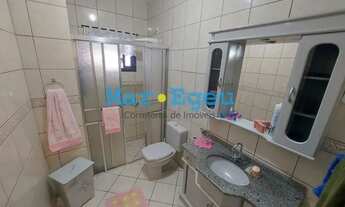 Imagem 6: Casa para venda com 150 metros quadrados com 4 quartos em Centro - Cidreira - RS