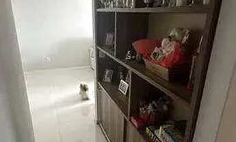 Imagem 2: Apartamento com 3 dormitórios à venda, 76 m² por R$ 620.000 - Vila Rosália - Guarulhos/SP